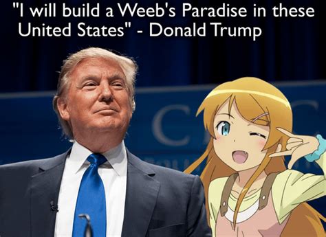 Alt-Right Trump Supporters Confirmed Degenerate Weeaboos – Dripfeed.news