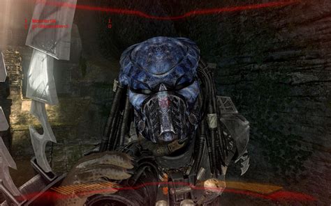 AVP 2010 game SubZero Predator Mask by MoonerSK on DeviantArt