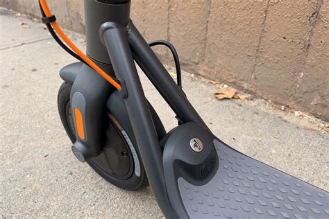 The 3 Best Electric Scooters of 2025 | Reviews by Wirecutter