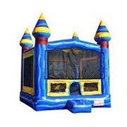 Bounce House Rentals in RI | My Sons Inflatables