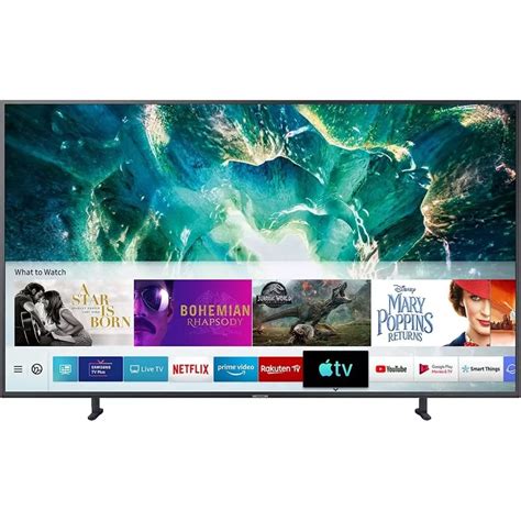 All Samsung Series 8 TV TVs - Price in Kenya