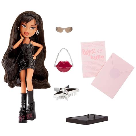 Bratz Kylie Jenner Dolls | The Toy Pool