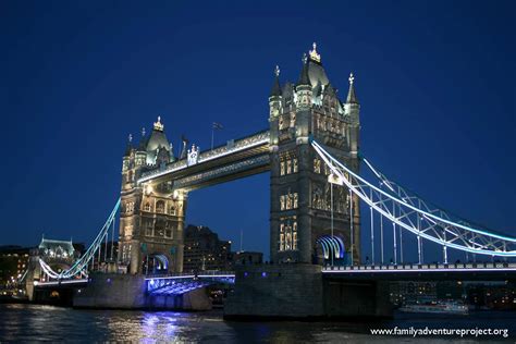 Tower Bridge Exhibition