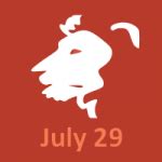 July 29 Zodiac - Full Horoscope Personality