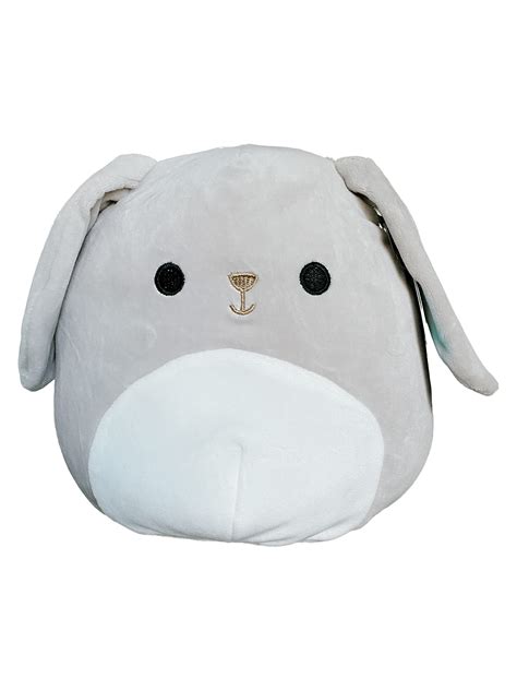 Squishmallow 12 Legacy The Bunnycorn Plush Official Kellytoy Cute And Soft Pink Stuffed Animal ...