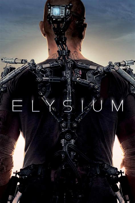 Elysium DVD Release Date | Redbox, Netflix, iTunes, Amazon