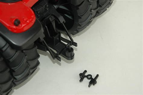 Tractor Connection | Specialist in scale models & miniatures - Bruder - Accesoires - parts ...