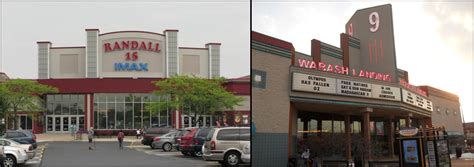 Goodrich Quality Theaters Files for Bankruptcy - BigScreen Journal News Articles: The BigScreen ...