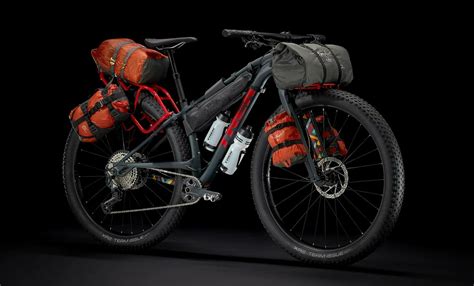 Trek Reinvents Bikepacking With the New 1120 Touring and Trekking ...