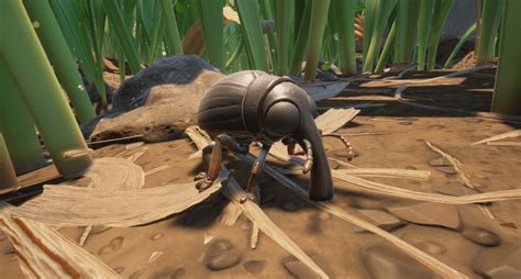 How to Tame Bugs in Grounded (Gnats, Aphids, Weevils) - Game Voyagers