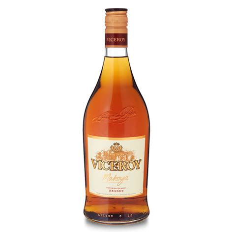 Viceroy Brandy 700ml | SA Warehouse