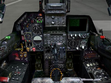 TÉLÉCHARGER Dassault Mirage F1 FS2004 - Rikoooo