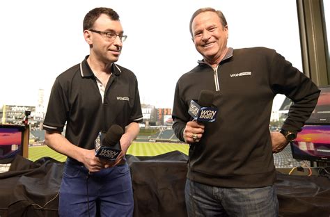 Jason Benetti leaving White Sox, signs multiyear deal to be Tigers’ play-by-play announcer - The ...