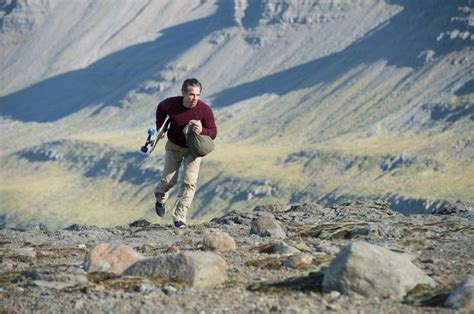 THE SECRET LIFE OF WALTER MITTY Iceland PICTURES PHOTOS and IMAGES ...