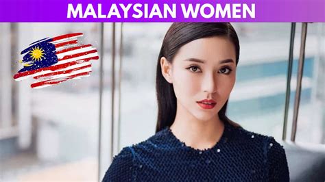 Malaysian Women: Meeting, Dating, and More (LOTS of Pics)