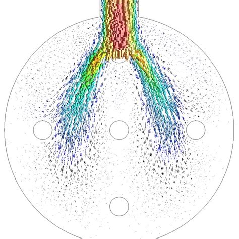 (PDF) Numerical study of pseudoplastic fluid flows using a stabilized finite element formulation ...