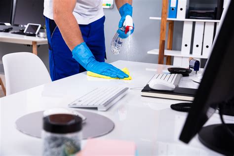 How to Keep Your Office Clean and Organized? | #site_title