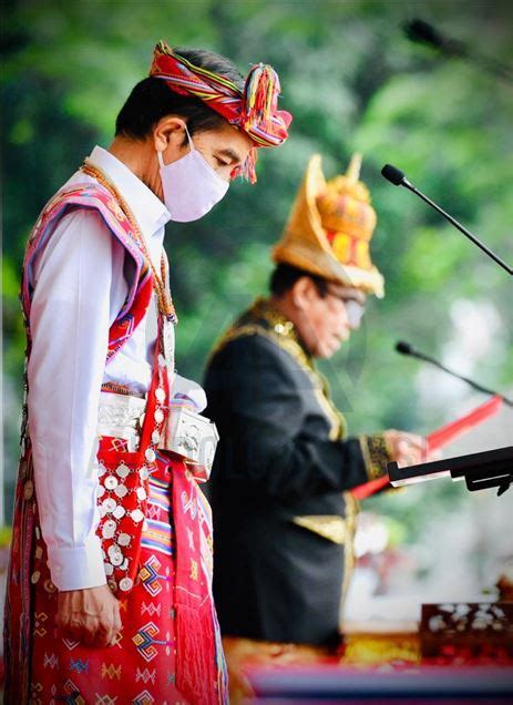 Indonesia celebrates 75th Independence Day - Anadolu Ajansı