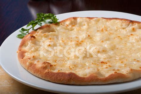 Cheese Manakish Stock Photo | Royalty-Free | FreeImages