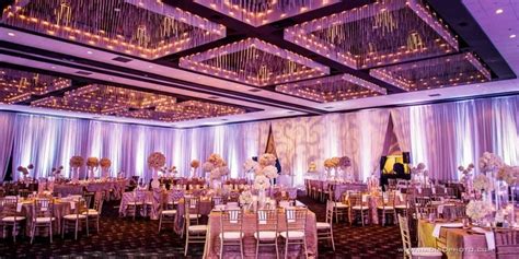 W Atlanta - Midtown Weddings | Get Prices for Wedding Venues in GA