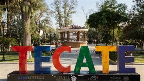 Tecate, Mexico’s Best Restaurants and Bars: 24-Hour Travel Guide ...