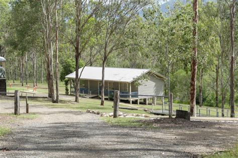 Lake Moogerah Camping Guide & Attractions