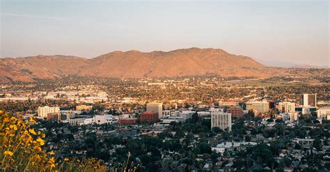 Riverside County Ranked #1 Fastest Growing County in California ...