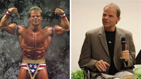 Lex Luger Disputes Bruce Prichard’s Recollection Of His WWF Exit - Wrestling Attitude