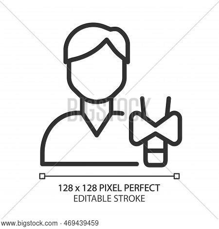 Endocrinology Pixel Vector & Photo (Free Trial) | Bigstock