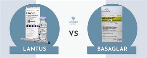 Lantus Basaglar: A Comprehensive Comparison Of Two, 51% OFF