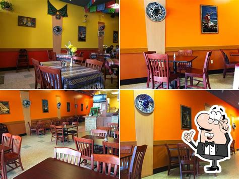 Los Portales in Middletown - Restaurant menu and reviews