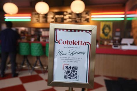 Cotoletta opens in Elm Ridge Center in Greece