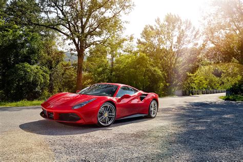 Ferrari 488 GTB | CAR Magazine