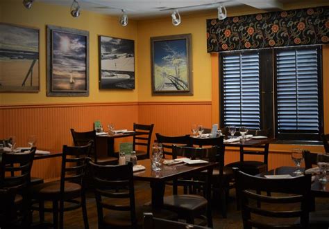 Photo Gallery - Blackbirds' Grille - Restaurant in Sayville, NY