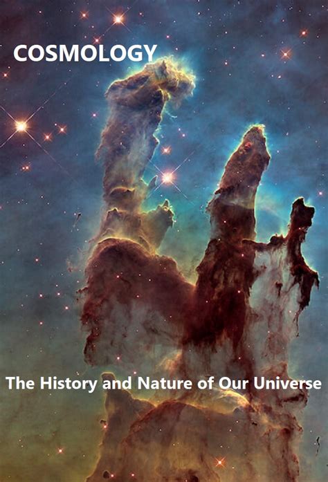 Cosmology The History and Nature of Our Universe - TheTVDB.com