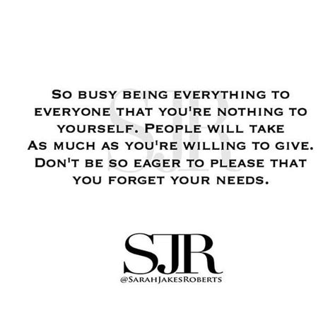 Sarah Jakes Roberts Quotes - ShortQuotes.cc