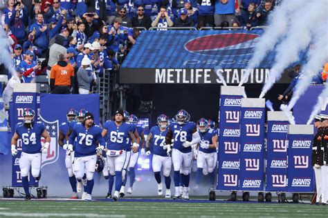 2023 Giants 53-man roster projection: Preseason edition - Yahoo Sports