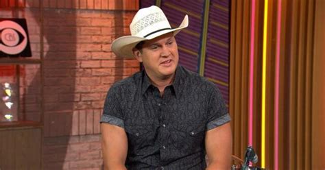 Jon Pardi discusses new album "Mr. Saturday Night" - CBS News