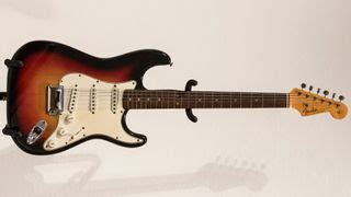 Jim Irsay names his favorite guitar from his $1bn collection | Guitar World