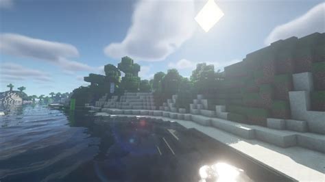 BSL Shaders 1.20.4 → 1.8 - Shaderpacks