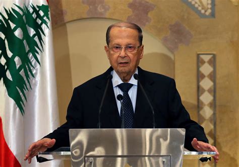 Michel Aoun bientôt président du Liban