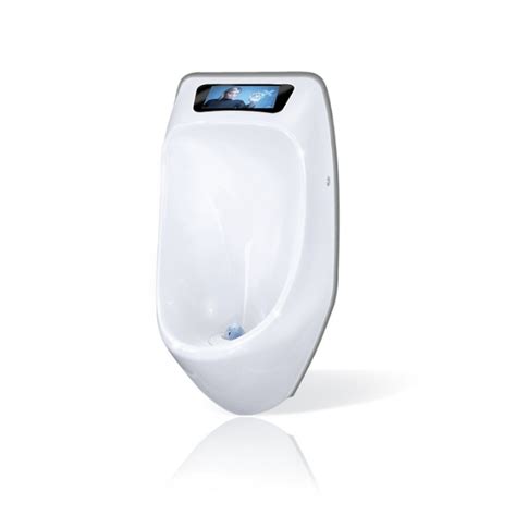 Urimat Waterless Urinals | WaterlessUrinals.ca