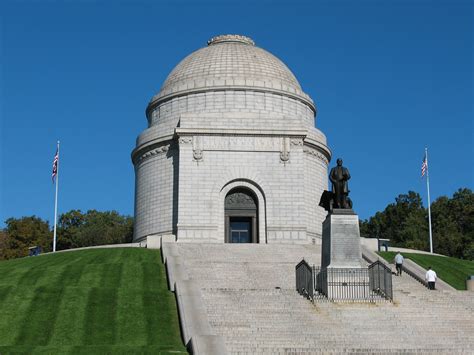 McKinley Monument | The McKinley Monument in Canton. Preside… | Flickr