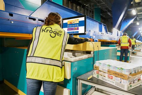 Kroger delivery arrives in Florida | Produce News