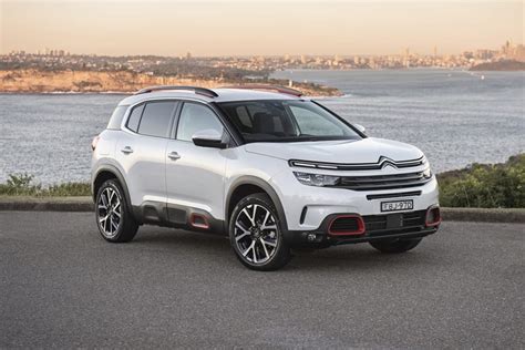 Citroen C5 Aircross Launch Pushed to Early 2021; Its Coronavirus Again