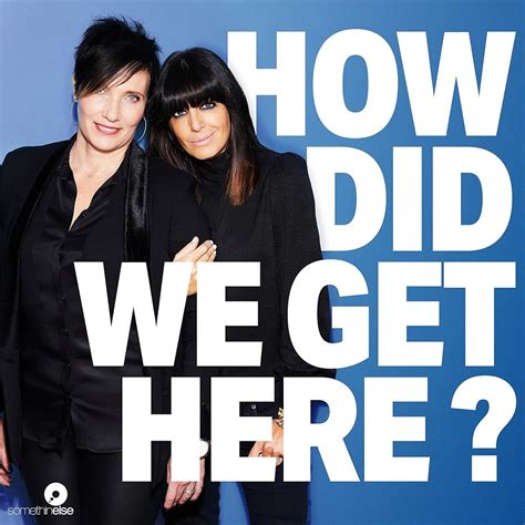 How Did We Get Here? (Podcast Series 2020– ) - IMDb