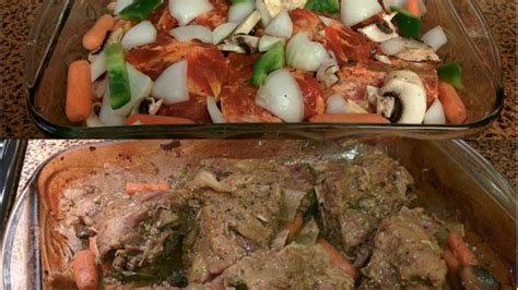 Country Cooking Slow Cooker Neck Bones Recipe - Allrecipes.com