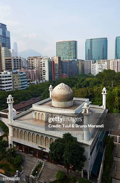 286 Kowloon Mosque Stock Photos, High-Res Pictures, and Images - Getty Images