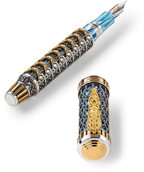 Montegrappa - Collection Dante Alighieri: Paradiso