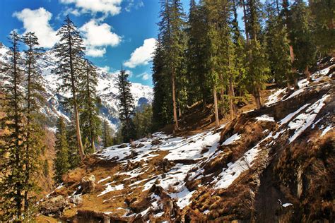 Parvati Valley Trek 2016 - Parvati Valley Trekking | Adventure Nation